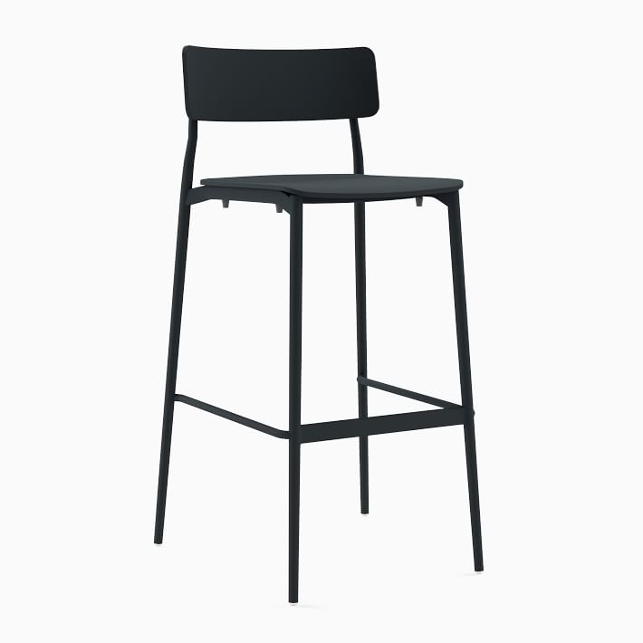 Steelcase Simple Stool