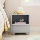 Kids Billie Nightstand (17&quot;)