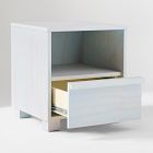 Kids Billie Nightstand (17&quot;)