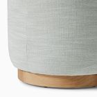 Elora Storage Ottoman