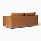 Whitman Leather Sofa (66&quot;&ndash;96&quot;)