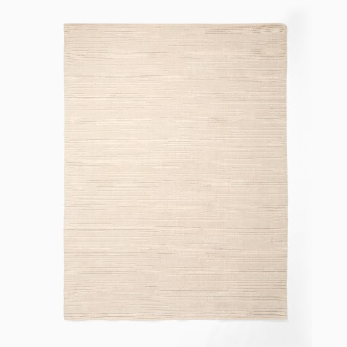 Reyes Wool Rug