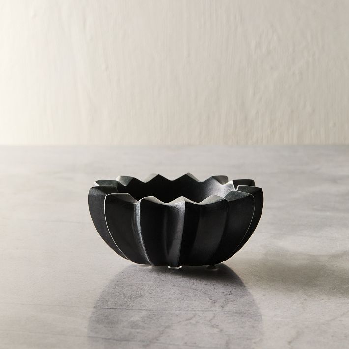 Damien Spike Dip Bowl