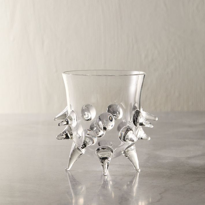 Ursa Glassware