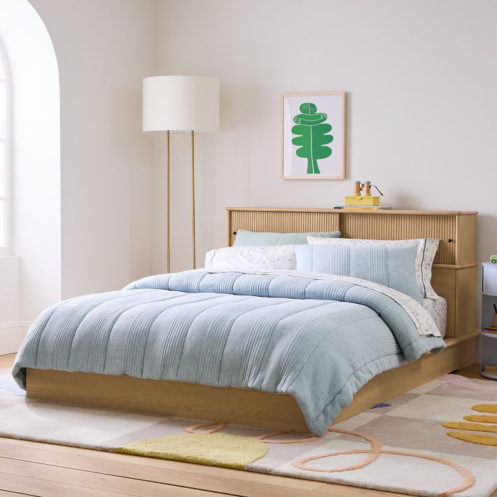 Elora Storage Bed