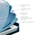 Tempur Probreeze&#174; 2.0 Mattress