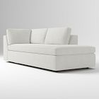 Open Box: Build Your Own - Harris Sectional