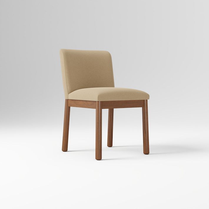 Open Box: Hargrove Side Dining Chair