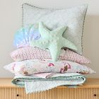 Mermaid Duvet Cover &amp; Shams