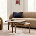 Elwell Marble Nesting Coffee Tables (24&quot;&ndash;32&quot;)