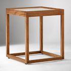 Lucetta Side Table (17&quot;)