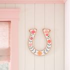 Horseshoe Wall Art
