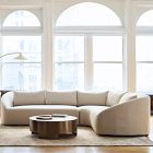 Jovie Round Coffee Table (36&quot;)
