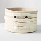 Mummy Candy Bowl