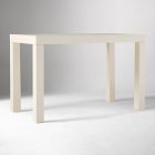 Parsons High Gloss Desk (48&quot;)