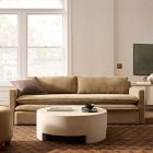 Banks Trundle Sofa (86")