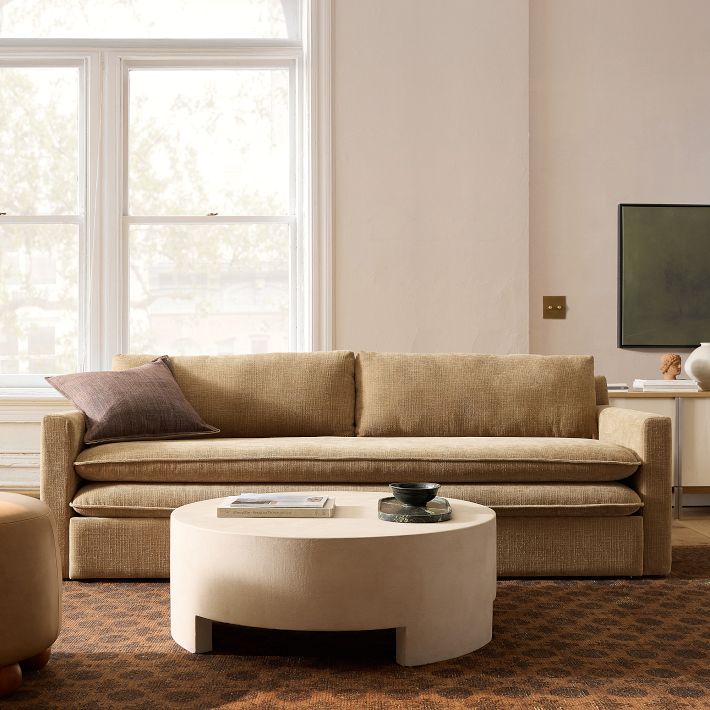 Banks Trundle Sleeper Sofa (86&quot;)