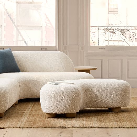 Laurent Sofa (76