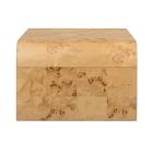 Cascading Top Rectangle Coffee Table (45&quot;)