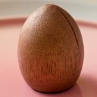 Wanda Wood Easter Place Card Holders (Set of 4)