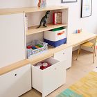 Ziggy Stepped Storage Set