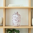 Mari Glass Vases - Blush Spots