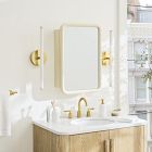 Ollie Medicine Cabinet