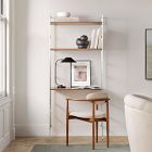 Ozzy Modular Wall Desk (31&quot;)