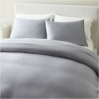 Silky TENCEL&trade; Duvet Cover & Shams - Clearance