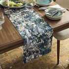 Abstract Tapestry Runner