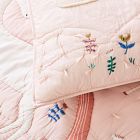 Fairytale Unicorn Quilt &amp; Shams