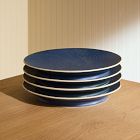 Marcus Samuelsson Carved Pattern Dinner Plate Sets