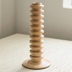 Peyton Wood Taper Holders