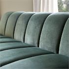 Avalon Channeled Sofa (68.5&quot;)