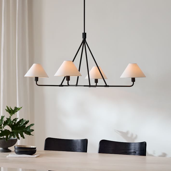 Beatrix Chandelier (46