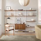 Build Your Own - Ozzy Modular Shelving