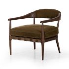 Eldert Leather Chair