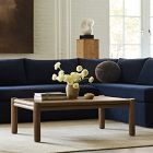 Miles Coffee Table (46&quot;)