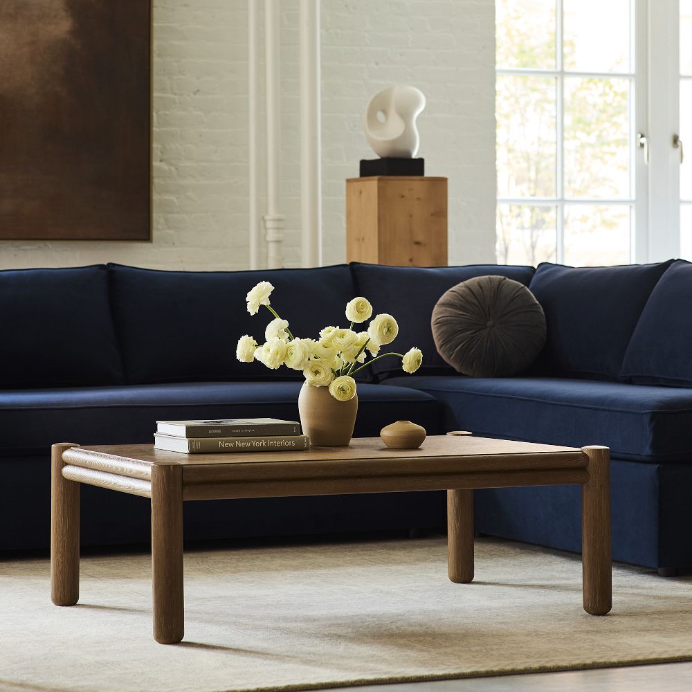 Miles Coffee Table (46