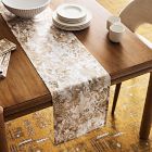 Abstract Tapestry Runner