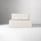 Asher Tufted Bed