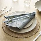 Batik Floral Napkin Sets