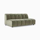 Avalon Channeled Sofa (68.5&quot;)