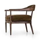 Eldert Leather Chair