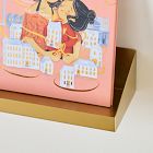 Floating Metal Wall Shelves (24&quot;&ndash;36&quot;)