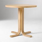 Marcus Samuelsson Bistro Dining Table (30&quot;)
