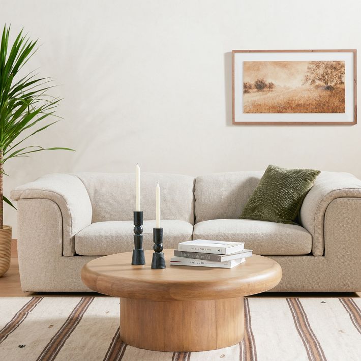 Pearce Coffee Table (42&quot;&ndash;48&quot;)