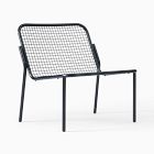 Seville Outdoor Stacking Lounge Chair (Set of 2)