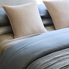 Classic Linen Pillow Cover