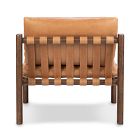 Laguardia Leather Chair